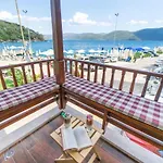 Iskelem 4* Akyaka (Mugla)