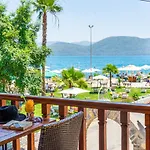 Hotel Iskelem Akyaka (Mugla)