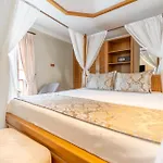 Iskelem 4* Akyaka (Mugla)