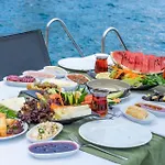 Iskelem Hotel 4*