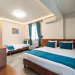 Iskelem Hotel Akyaka (Mugla)