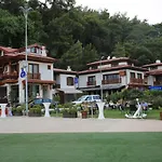 Hotel Iskelem