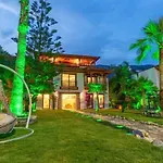 Iskelem 4* Akyaka (Mugla)