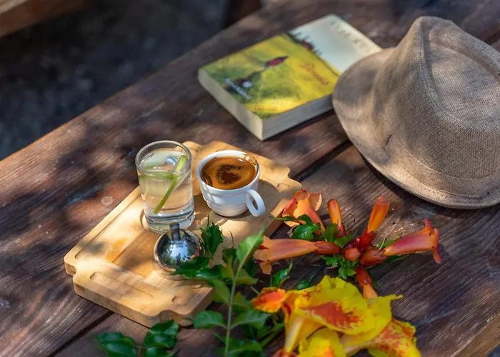 Iskelem 4* Akyaka (Mugla)