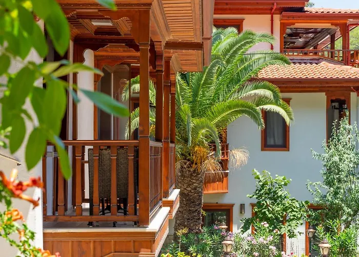 Iskelem Akyaka (Mugla)