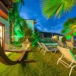 Hotel Iskelem