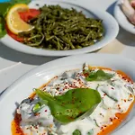 Iskelem Hotel 4*