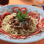 Hotel Iskelem Akyaka (Mugla)