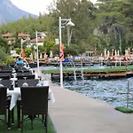Iskelem Hotel Akyaka (Mugla)
