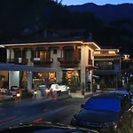 Iskelem Akyaka (Mugla)