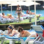 Iskelem 4* Akyaka (Mugla)