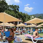 Iskelem 4* Akyaka (Mugla)