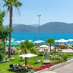 Iskelem 4* Akyaka (Mugla)