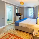 Hotel Iskelem 4*