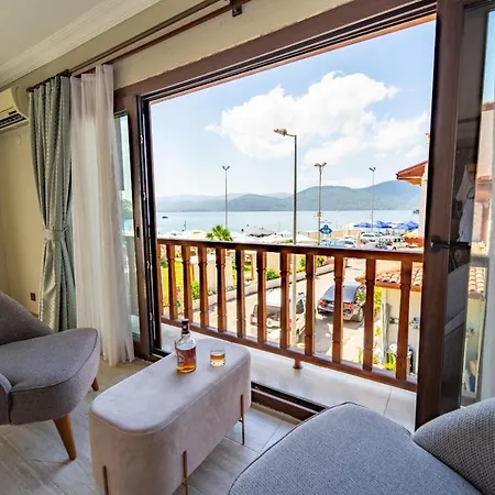 Iskelem Akyaka (Mugla)