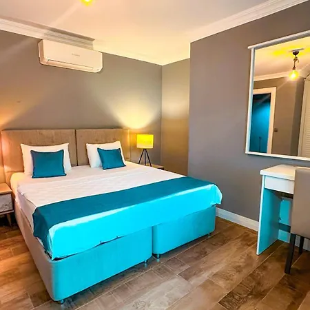 Iskelem Akyaka (Mugla)