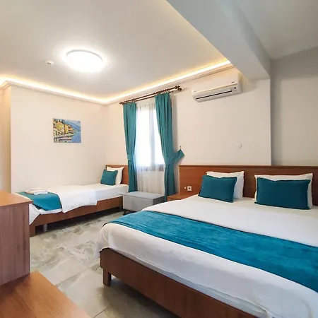 Iskelem Hotel Akyaka (Mugla)