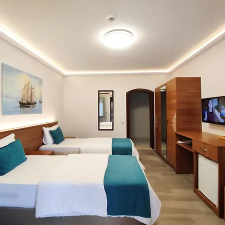 Iskelem Akyaka (Mugla)