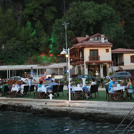 Iskelem 4* Akyaka (Mugla)