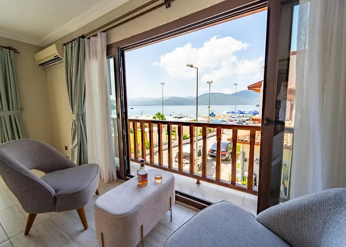 Iskelem Akyaka (Mugla)