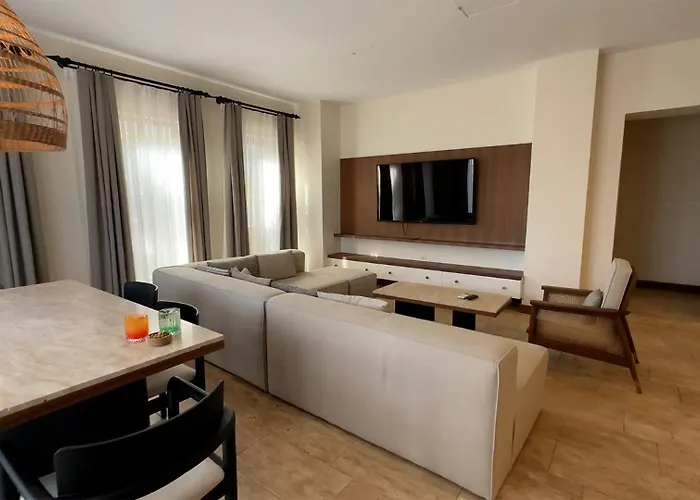 Iskelem Hotel Akyaka (Mugla)