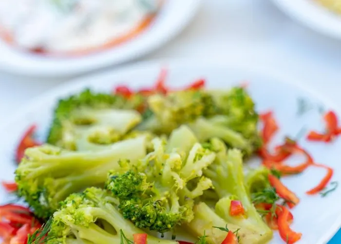 Hotel Iskelem Akyaka (Mugla)