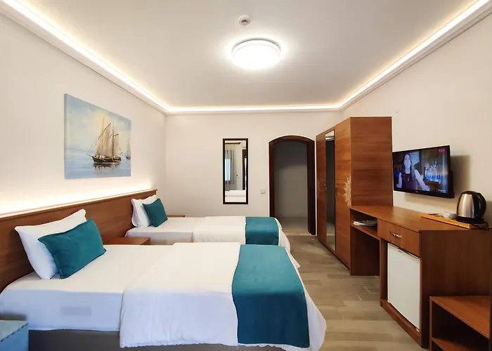 Iskelem Akyaka (Mugla)