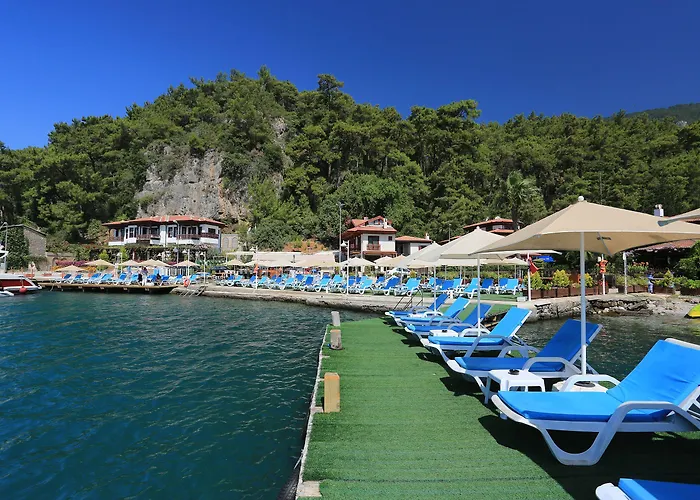Iskelem Akyaka (Mugla)
